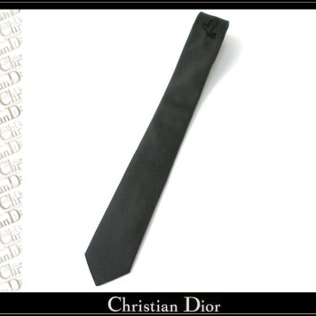 ディオール ネクタイ Dior ブランド ネクタイ Christian Dior クリスチャン・ディオール