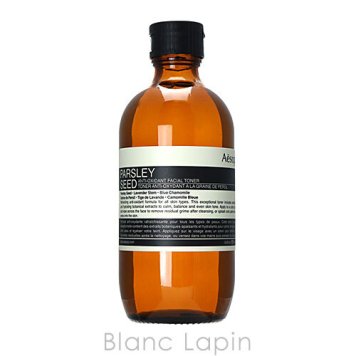 イソップ AESOP パセリフェイシャルトナー オールスキン 200ml