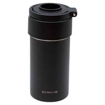 【送料無料・包装無料・のし無料】KEVNHAUN ペットボトルホルダー ブラック KDS9165(A5)ギフト 敬老の日 入学祝い 卒業祝い 就職祝い 結婚祝い 誕生日 出産祝い 引越祝い 香典返し 新盆 初盆 御礼 お中元 内祝い 快気祝い ご挨拶 志 法事