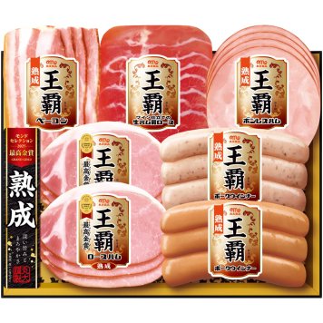 【932】丸大食品 王覇ギフト MO-300 御中元 お中元 ギフト 贈り物 贈答 ご挨拶 お祝 お礼 お返し 内祝 プレゼント セット 詰め合わせ 人気 おすすめ 送料込み お取り寄せ カタログ 夏 2026
