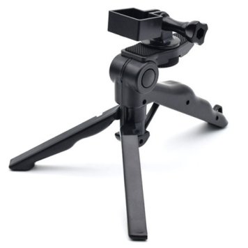 日本トラストテクノロジー GRIP HOLDER for OSMO POCKET/ACTION DJGRIP-01