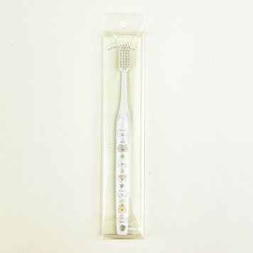 ほわころくらぶ ハブラシ フルーツ 歯磨き