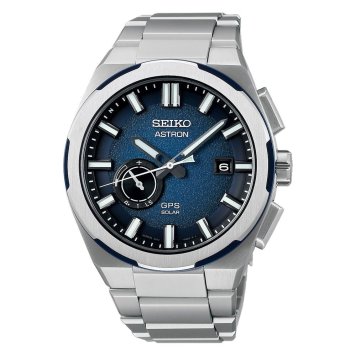 アストロン ASTRON セイコー SEIKO SBXD023 ネクスターシリーズ ソーラーGPS コアショップ限定モデル 国内正規品 腕時計