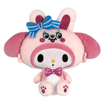 サンリオ マイメロディ × SWIMMER(スイマー) かぶりものパスケース Sanrio