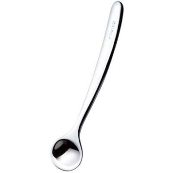 ののじ 【メール便での発送商品】ののじ18-8ユニバーサル離乳食スプーン(CUT-15) OYN2001