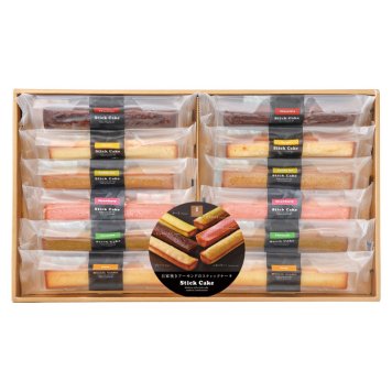 井桁堂 スティックケーキギフト 12個入  ／各種洋菓子セット 洋菓子 スイーツ・お菓子 食品 お中元 御中元 ギフト 暑中 残暑 お盆 初盆 新盆 お供 御供 ギフト 2026 送料無料 ギフト プレゼント プチギフト 内祝い 快気祝い 出産祝い 結婚祝い 引出物 新築祝い お返し