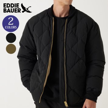スカイライナー ダウンジャケット/SKYLINER  EDDIE BAUER エディー・バウアー  ウエア アウター ダウン ジャケット 長袖 旅行  トラベル レジャー タウンユース デイリーユース ギフト プレゼント 贈り物 記念日 誕生日 お祝い