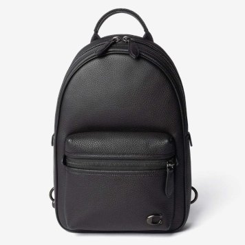 コーチ COACH CHARTER BAG チャーター パック CP162 ボディバッグ ショルダーバッグ メンス バッグ