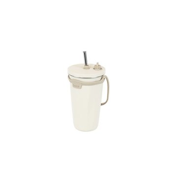 【送料無料・包装無料・のし無料】トート ストロー付2Wayタンブラー570ml アイボリー RH-1760(A5) ギフト 敬老の日 入学祝い 卒業祝い 就職祝い 結婚祝い 誕生日 出産祝い 引越祝い 香典返し 新盆 初盆 御礼 お中元 内祝い 快気祝い ご挨拶 志 法事