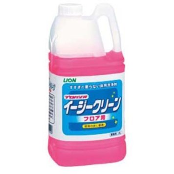 ライオン プロバイオ イージークリーン(フロア用 2L) KYK0201