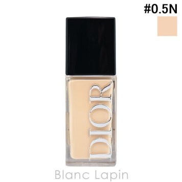クリスチャンディオール Dior ディオール フォーエヴァー フルイド スキン グロウ #0.5N ニュートラル リキッドファンデーション 30ml
