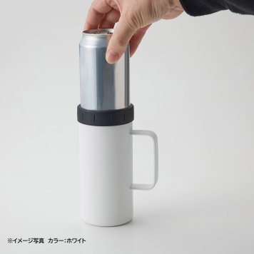 ＤＡＹＣＡＮ　保冷５００・３５０ｍｌ缶ホルダー（Ｗ DC-5005A  ギフト 内祝い 御祝 御礼 記念品 引出物 結婚式 プレゼント 出産内祝い 結婚お祝い