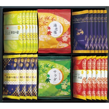 おいしさいろいろ ／各種せんべい・米菓セット せんべい・米菓 スイーツ・お菓子 食品 お中元 御中元 ギフト 夏ギフト 暑中見舞 残暑見舞 時期 いつ お礼 お返し グルメ のし お盆 初盆 新盆 お供 御供 ギフト 2026 送料無料 ギフト プレゼント プチギフト 内祝い 快気祝い 出産祝い 結婚祝い 引出物 新築祝い お返し