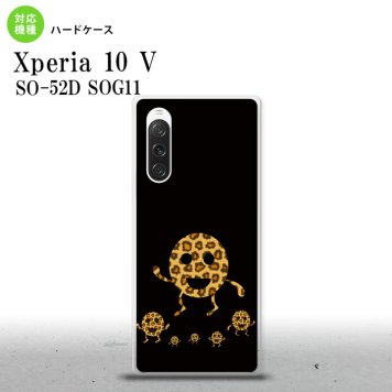 Xperia10V Xperia10V スマホケース 背面ケース ハードケース たまモン 2023年 7月発売 nk-xp105-689