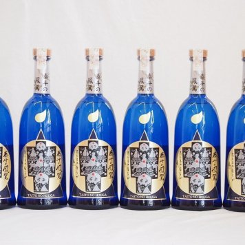 そば焼酎　泰斗の鳳駕(たいとのほうが) 720ml×6本
