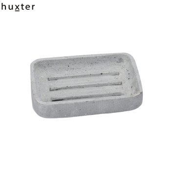 huxter ソープディッシュ ペールグレー
