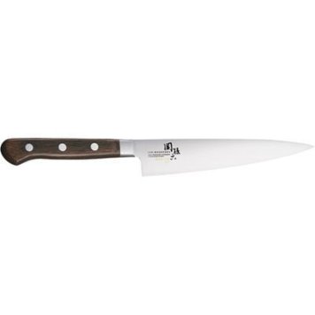 貝印 関孫六 べにふじ ペティナイフ 150mm AB-5444 KND-131708