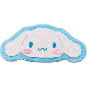 【送料無料・包装無料・のし無料】サンリオキャラクターズ 洗えるマット シナモロール 74367(A3) ギフト 敬老の日 入学祝い 卒業祝い 就職祝い 結婚祝い 誕生日 出産祝い 引越祝い 香典返し 新盆 初盆 御礼 お中元 内祝い 快気祝い ご挨拶 志 法事