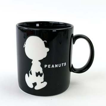 スヌーピー PEANUTS チャーリー・ブラウン デカマグ    マリモクラフト