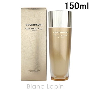 カバーマーク COVERMARK セルアドバンストローション WS 150ml