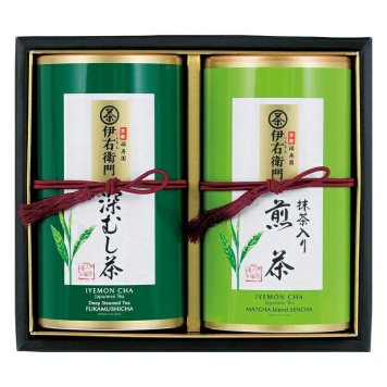 送料無料 お歳暮 宇治の露製茶 伊右衛門 銘茶詰合せ EM-30 ※ 北海道・沖縄・離島は配達不可 全国送料無料御中元ギフト早割お中元2026御中元御見舞お見舞いお取り寄せグルメスイーツ