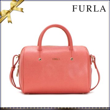フルラ FURLA FRIDA ハンドバッグ トートバッグ 2WAY ショルダーバッグ レザー 牛革