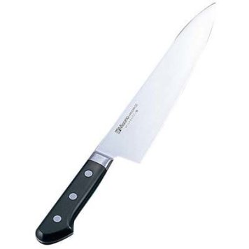 Misono(ミソノ) ミソノモリブデン鋼 牛刀 №511(18cm) AMS26511