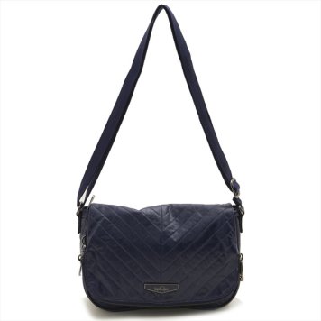 キプリング Kipling ショルダーバッグ 斜めがけショルダーバッグ EARTHBEAT S Shiny Blue ブルーネイビー系 K23485 U10