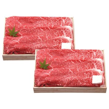 千成亭 近江牛すき焼き用 約600g (SEN-112) [お中元][お歳暮] ※送料無料(北海道・沖縄・離島への配送不可)