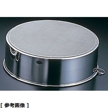 リトルウッド 18-8ウロコ印うらごし(30メッシュ/大 L-0403) BUL13001