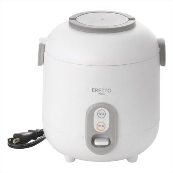 エレットモノ ミニ炊飯器（2.5合炊）　 ET-110  内祝 内祝い お祝 御祝 記念品 出産内祝い プレゼント 快気祝い 粗供養 引出物