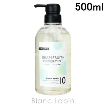 デミ DEMI ハレマオシャンプーミント10 500ml