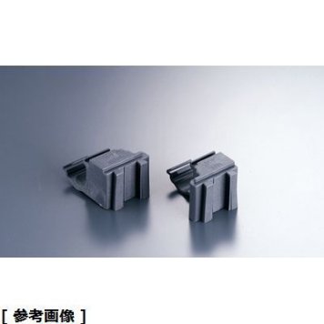 CAMBRO(キャンブロ) エレメンツ用左右コーナーコネクタ 2ヶ組(ECC1) DKY7701