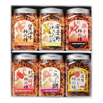 【送料無料・包装無料・のし無料】大橋珍味堂 ギフト ポット6品詰合せ(A4)ギフト 敬老の日 入学祝い 卒業祝い 就職祝い 結婚祝い 誕生日 出産祝い 引越祝い 香典返し 新盆 初盆 御礼 お中元 内祝い 快気祝い ご挨拶 志 法事