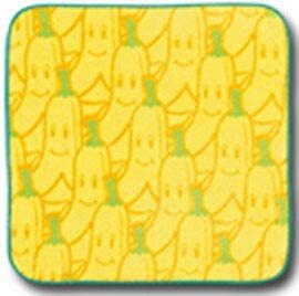 【ミニタオル】マリオカートデザインタオル/一番くじ F賞 (B柄)【約H25×W25cm】