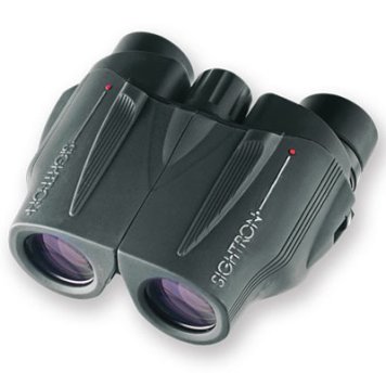 サイトロン(SIGHTRON) SIGHTRON(サイトロン) 双眼鏡 S I WP10倍×25mm オリーブ SIB30-0096