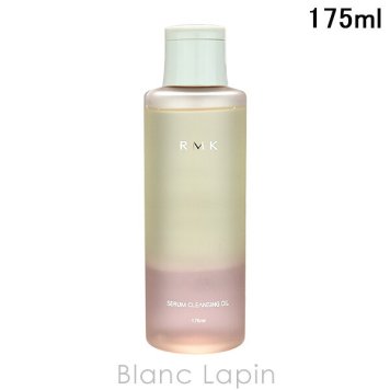 RMK セラム クレンジングオイル クレンジングオイル 175ml