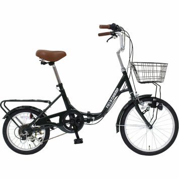 フィールドチャンプ 20×16インチ6段折畳み自転車GR MG-FCP2016GR【直送品】［送料無料］ 法人ギフト 職場 男性 女性 20代 30代 40代 50代 60代 70代 還暦祝い 米寿 古希 喜寿 金婚式 結婚祝い 退職祝い 開店祝い 新築祝い 快気祝い 記念日 内祝 御歳暮 お歳暮 クリスマス 御年賀 お年賀 法事 お供 香典返し
