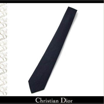 ディオール ネクタイ Dior ブランド ネクタイ Christian Dior クリスチャン・ディオール