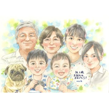ギフト 似顔絵 誕生日 手描き プレゼント 名入れ 贈り物 誕生日 記念日 バースデー お祝い 大人数 友達 子供 パートナー 家族 名入れ 修正無料 下書き確認 宝物 似てる かわいい サプライズ 記念 サプライズ バースデー 思い出 記念品 感動 親孝行 節目 一生もの オーダーメイド 感謝 喜ばれる 笑顔 実績多数 同窓会 卒寿 就職祝い 20周年 新築