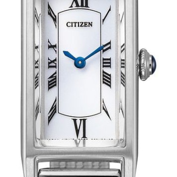 シチズン キー CITIZEN Kii 正規メーカー延長保証付き EG7040-74A 限定350本 替えベルト付き 国内正規品 腕時計