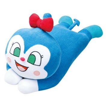 【送料無料・包装無料・のし無料】それいけ!アンパンマン だきまくら コキンちゃん WTY2504600/ギフト お歳暮 入学祝い 卒業祝い 就職祝い 結婚祝い 誕生日 出産祝い 引越祝い 香典返し 新盆 初盆 御礼 内祝い 快気祝い ご挨拶 志 法事