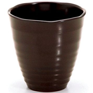 和らぎフリーカップ 　溜 インテリア 漆器 盆 カタログギフト 景品 粗品