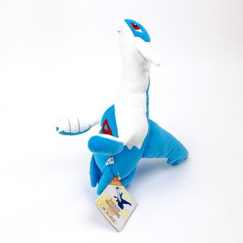 ポケットモンスター ラティオス ぬいぐるみブルー ポケモン