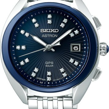 アストロン ASTRON セイコー SEIKO STXD007 レディース コアショップ限定モデル 限定500本 正規品 腕時計