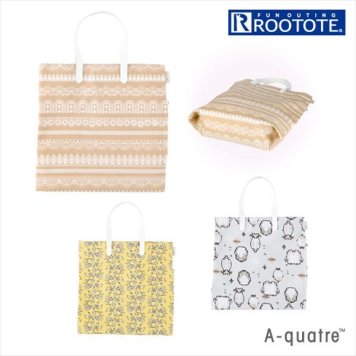 ルートート トートバッグ レディース ブランド ROOTOTE おしゃれ 通勤 A4 通学 レッスンバッグ 手提げ 鞄 上品 きれいめ 大人 かわいい 手さげ 入学式 卒業式