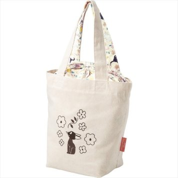 魔女の宅急便 ボタニカルジジ ミニバッグ  4992272735833 内祝 内祝い お祝 御祝 記念品 出産内祝い プレゼント 快気祝い 粗供養 引出物