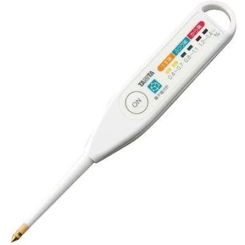 タニタ 電子塩分計 しおみくん(SO-303) BEV1401