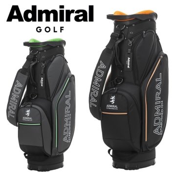 アドミラル ゴルフ キャディバッグ カートキャディバッグ パフォーマンス Admiral Golf ADMG5AC6 お誕生日祝い お祝い 記念品 お父さん 父の日 彼氏 男性 30代 40代 50代 60代 母の日 お母さん 還暦祝い 敬老の日 彼女 人気プレゼント プレゼント