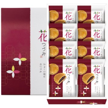 送料無料 お歳暮 河内駿河屋 花つづみ FT-10 FT-10 9605-079 ※11/2以降の出荷予定となります。北海道・沖縄・離島は配達不可 全国送料無料 御歳暮 早割 お歳暮2026 御挨拶 お取り寄せ グルメ スイーツ